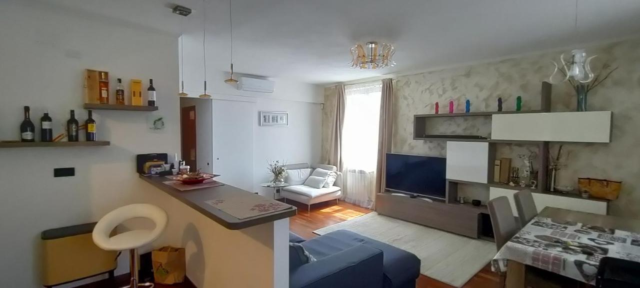 Sea Pearl Villa Livorno Kültér fotó