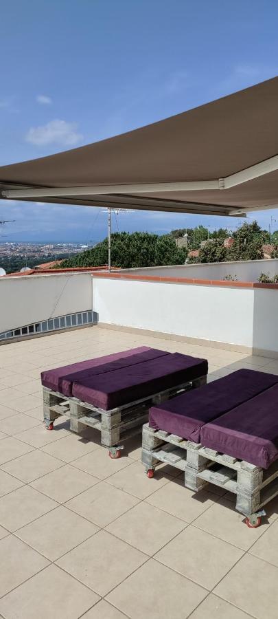Sea Pearl Villa Livorno Kültér fotó