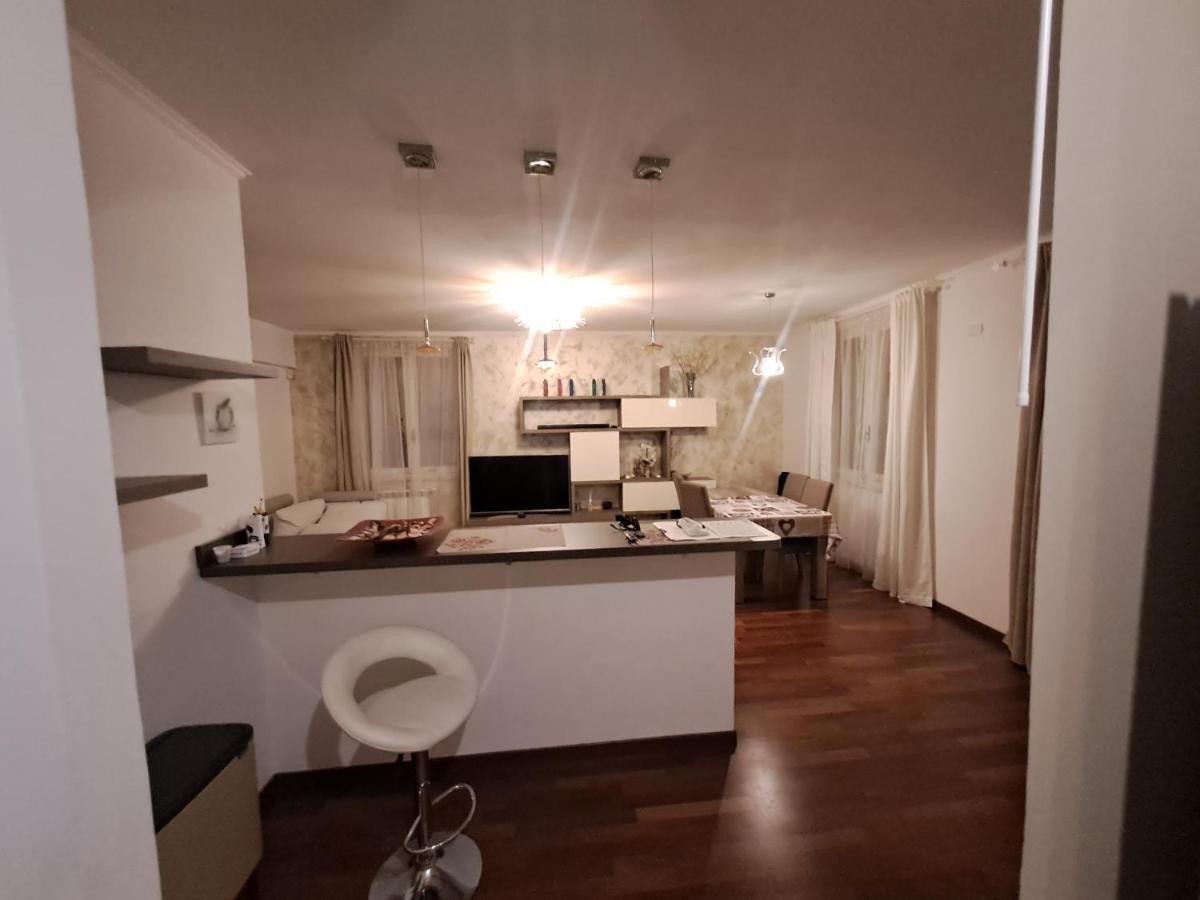 Sea Pearl Villa Livorno Kültér fotó