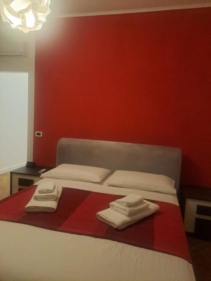 Sea Pearl Villa Livorno Kültér fotó