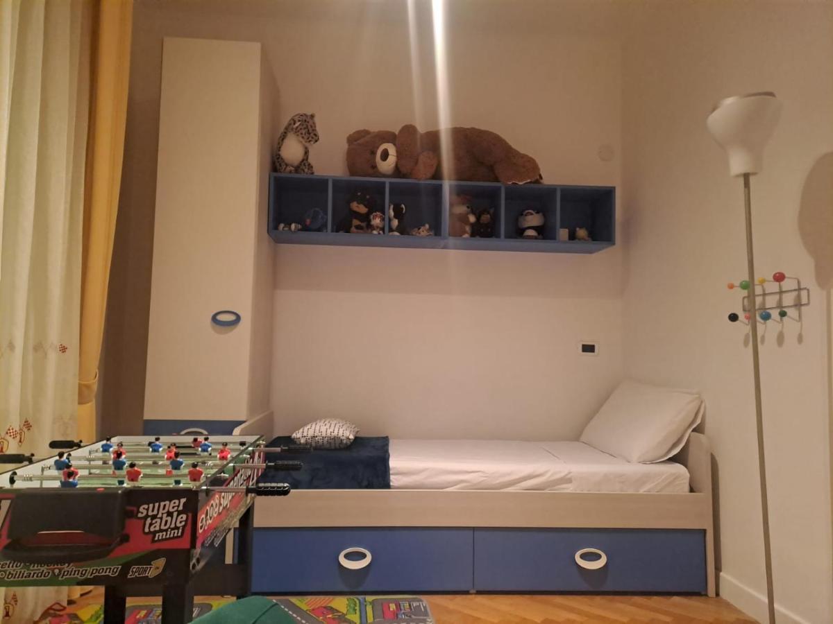 Sea Pearl Villa Livorno Kültér fotó