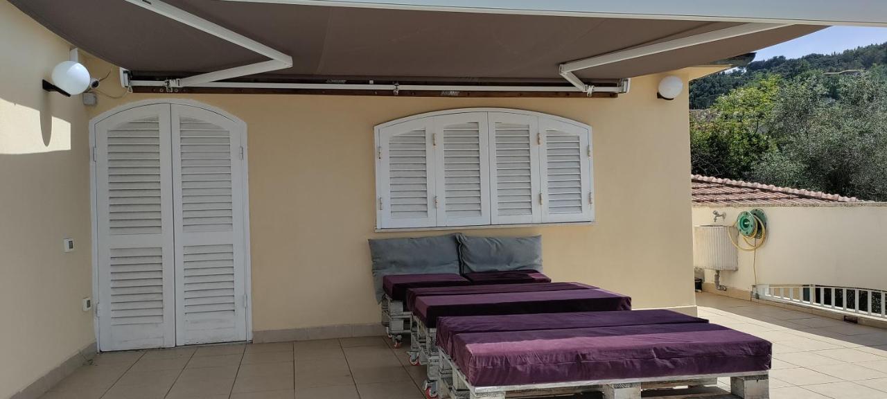 Sea Pearl Villa Livorno Kültér fotó